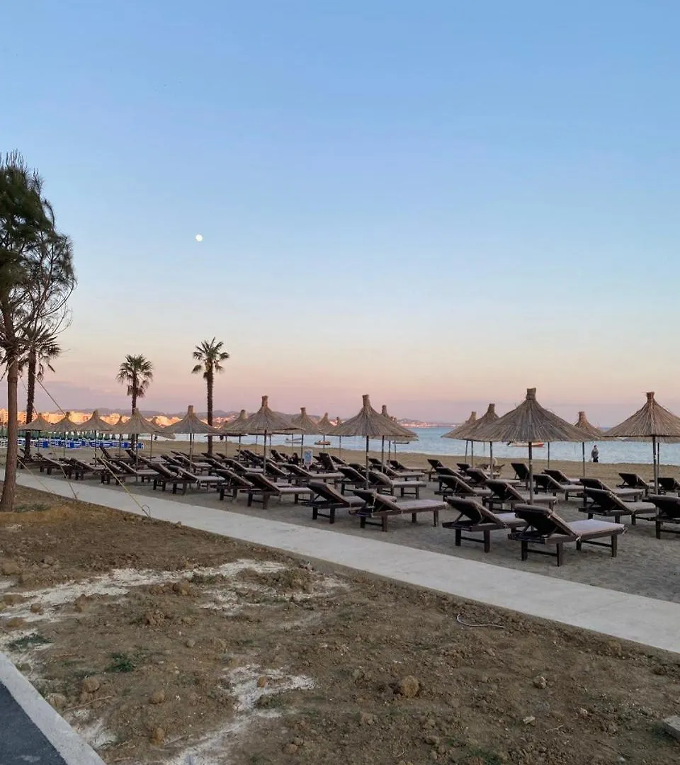 Central Guest House Durrës Albania