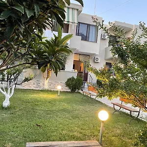 Affittacamere Mabel, Durrës