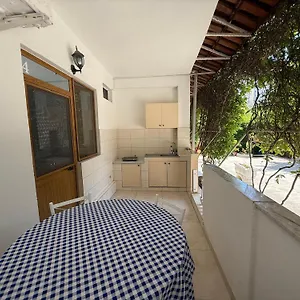 Affittacamere Novi, Durrës